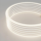 Olivane Glass Wall Lamp-Moonnatur