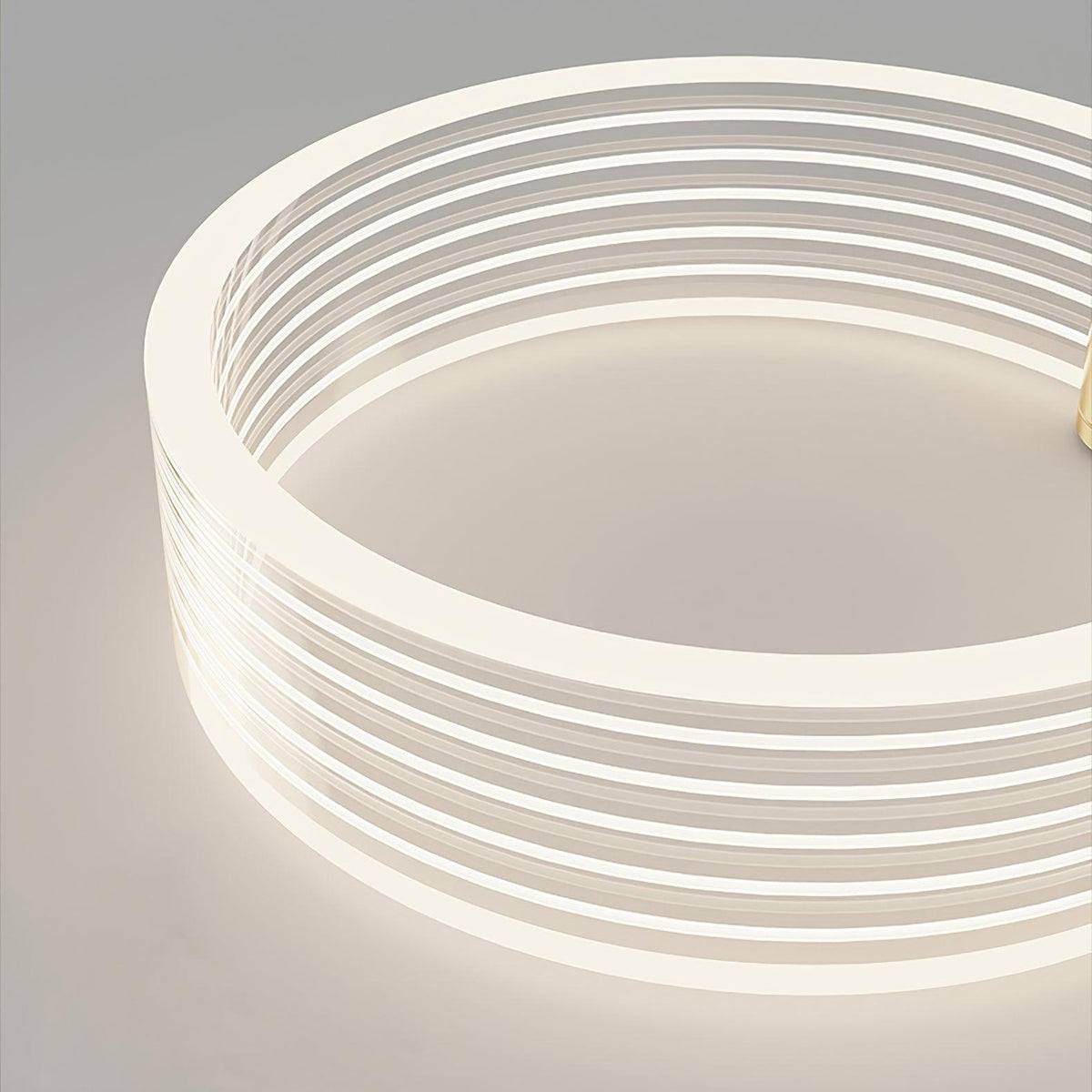 Olivane Glass Wall Lamp-Moonnatur