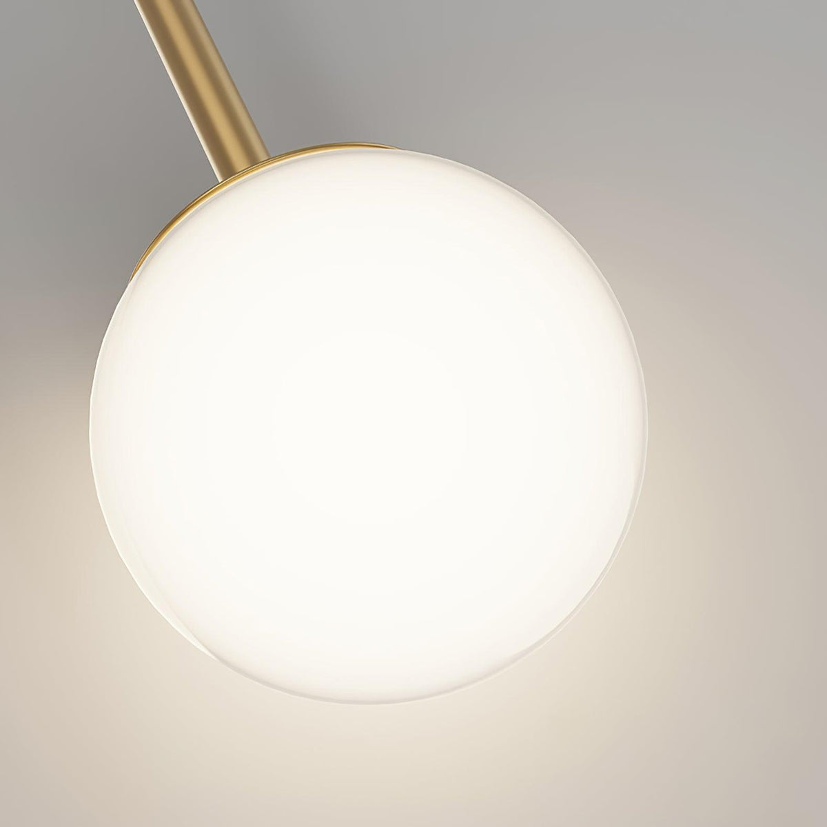 Olivane Glass Wall Lamp-Moonnatur
