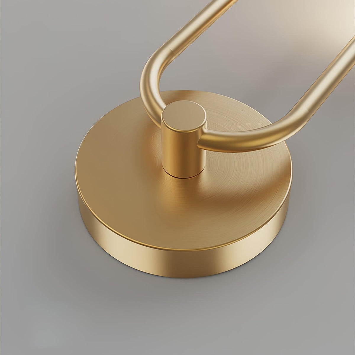 Olivane Glass Wall Lamp-Moonnatur