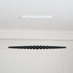 Renverley Wood Pendant Light-Moonnatur