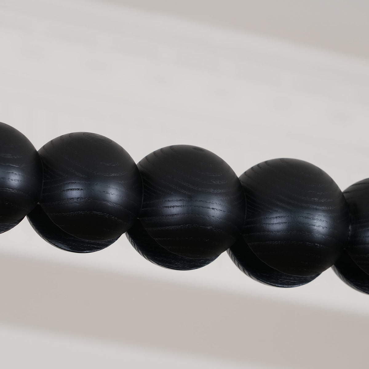 Rardenora Wood Chandelier-Moonnatur