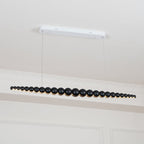 Renverley Wood Pendant Light-Moonnatur