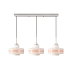 Laderora Glass Pendant Light-Moonnatur