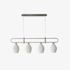 Xalenera Ceramic Pendant Light-Moonnatur