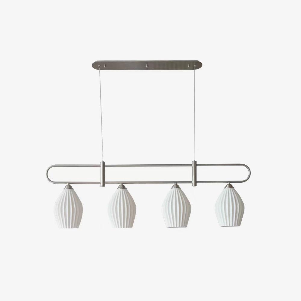 Xalenera Ceramic Pendant Light-Moonnatur