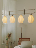 Xalenera Ceramic Pendant Light-Moonnatur