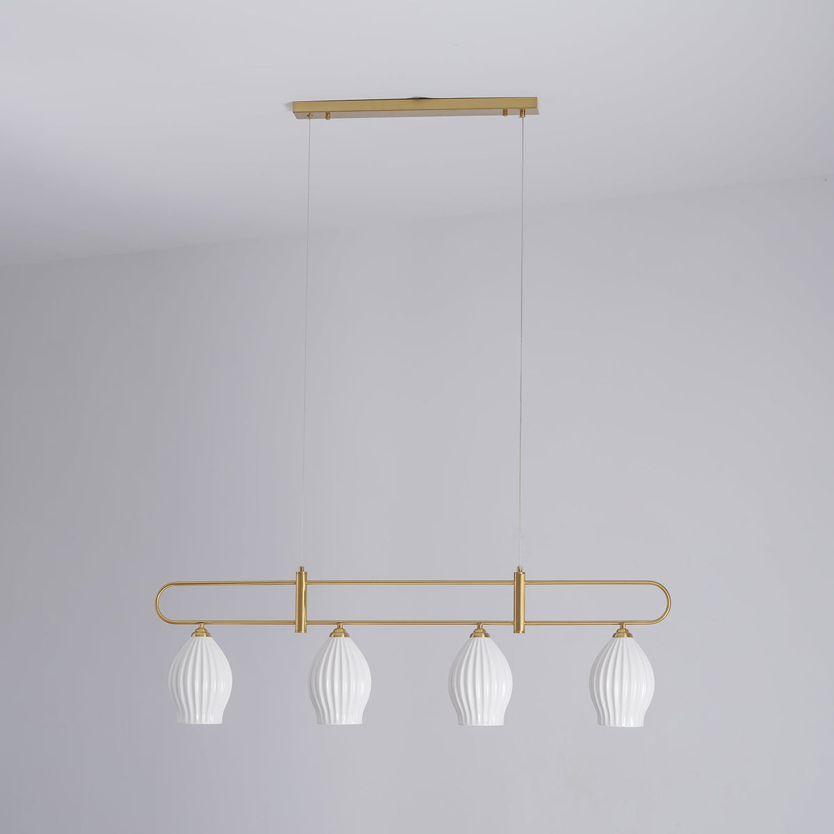 Xalenera Ceramic Pendant Light-Moonnatur