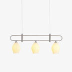Xalenera Ceramic Pendant Light-Moonnatur