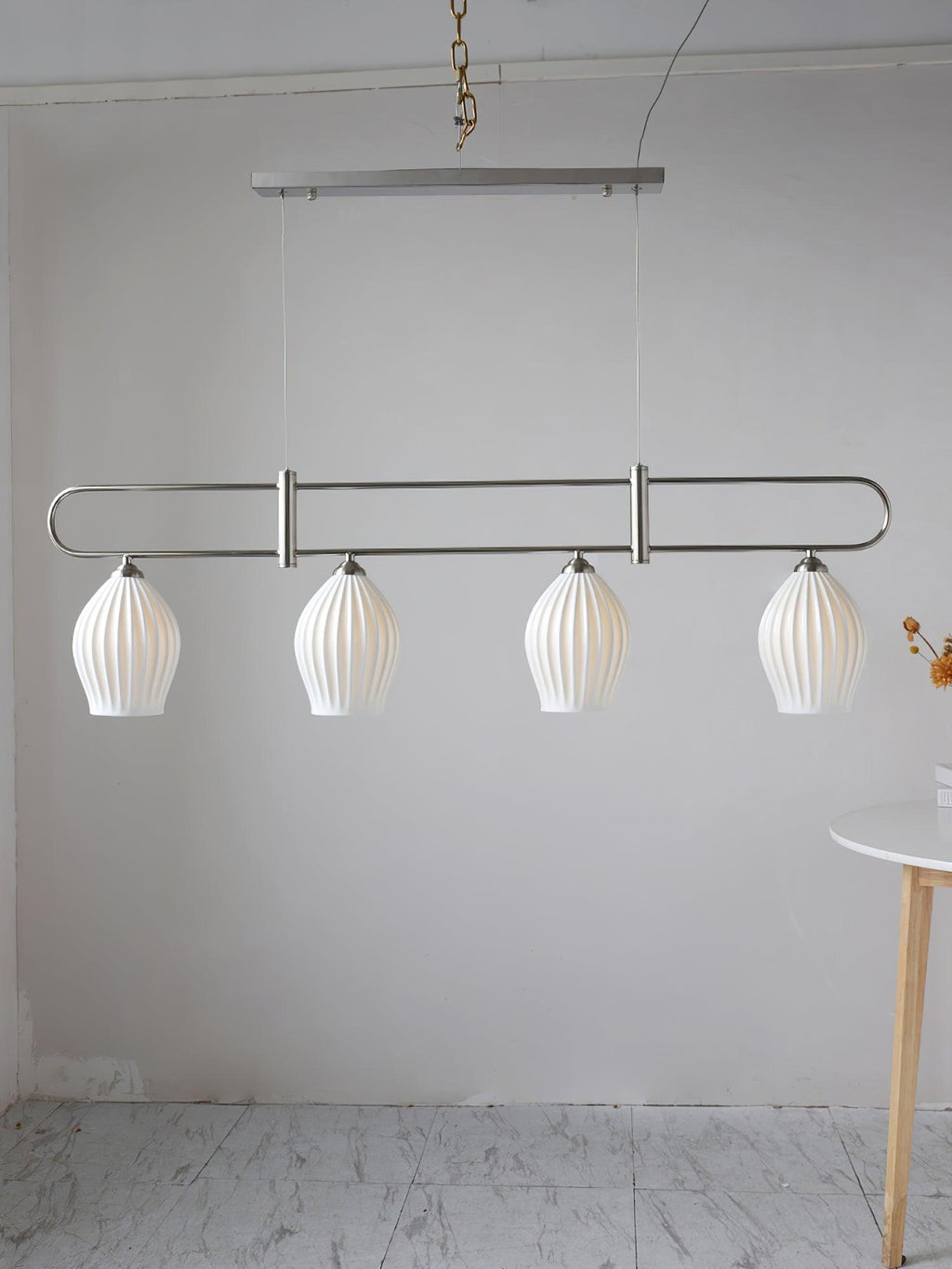 Xalenera Ceramic Pendant Light-Moonnatur