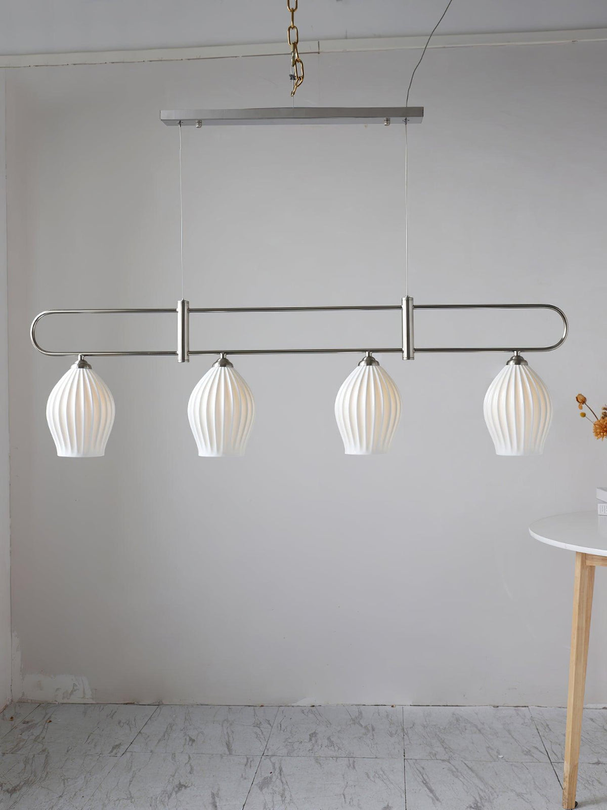 Xalenera Ceramic Pendant Light-Moonnatur