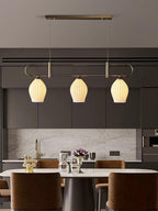 Xalenera Ceramic Pendant Light-Moonnatur