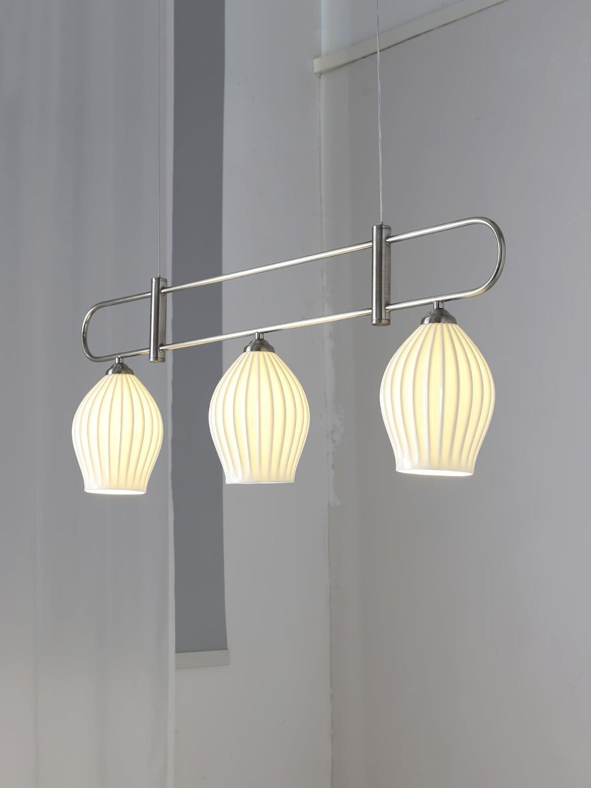 Xalenera Ceramic Pendant Light-Moonnatur