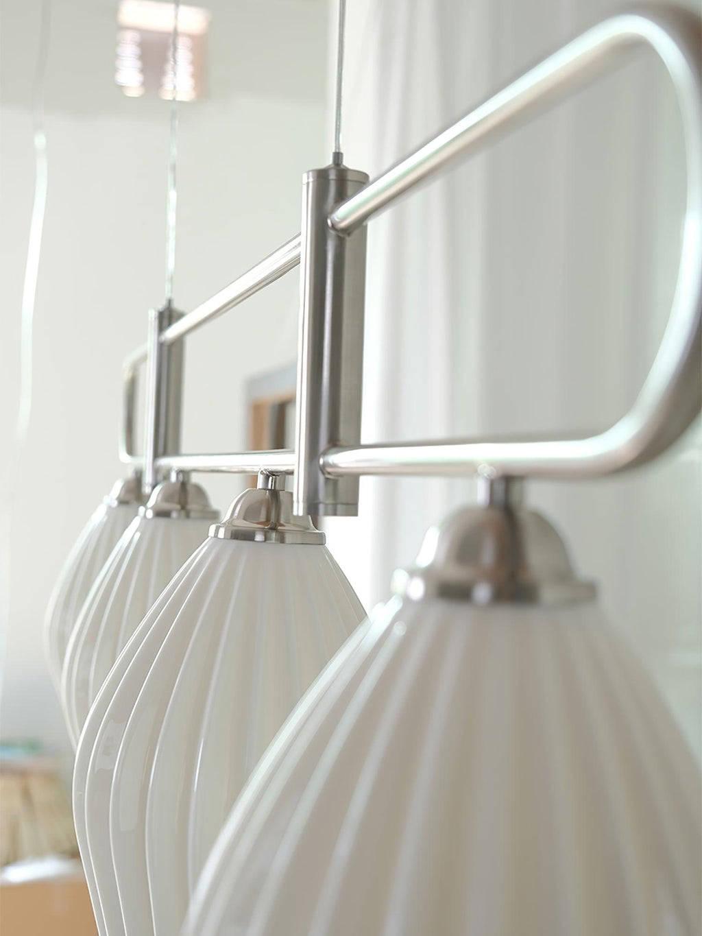 Xalenera Ceramic Pendant Light-Moonnatur