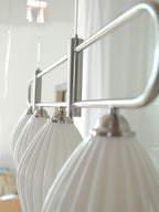 Xalenera Ceramic Pendant Light-Moonnatur