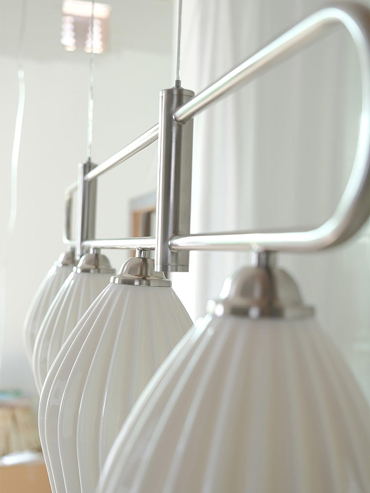 Xalenera Ceramic Pendant Light-Moonnatur