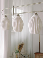Xalenera Ceramic Pendant Light-Moonnatur