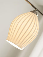 Xalenera Ceramic Pendant Light-Moonnatur