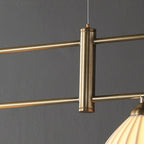 Xalenera Ceramic Pendant Light-Moonnatur