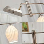 Xalenera Ceramic Pendant Light-Moonnatur