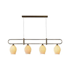 Xalenera Ceramic Pendant Light-Moonnatur