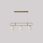 Xalenera Ceramic Pendant Light-Moonnatur