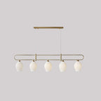 Xalenera Ceramic Pendant Light-Moonnatur