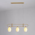 Xalenera Ceramic Pendant Light-Moonnatur