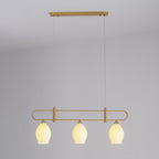 Xalenera Ceramic Pendant Light-Moonnatur