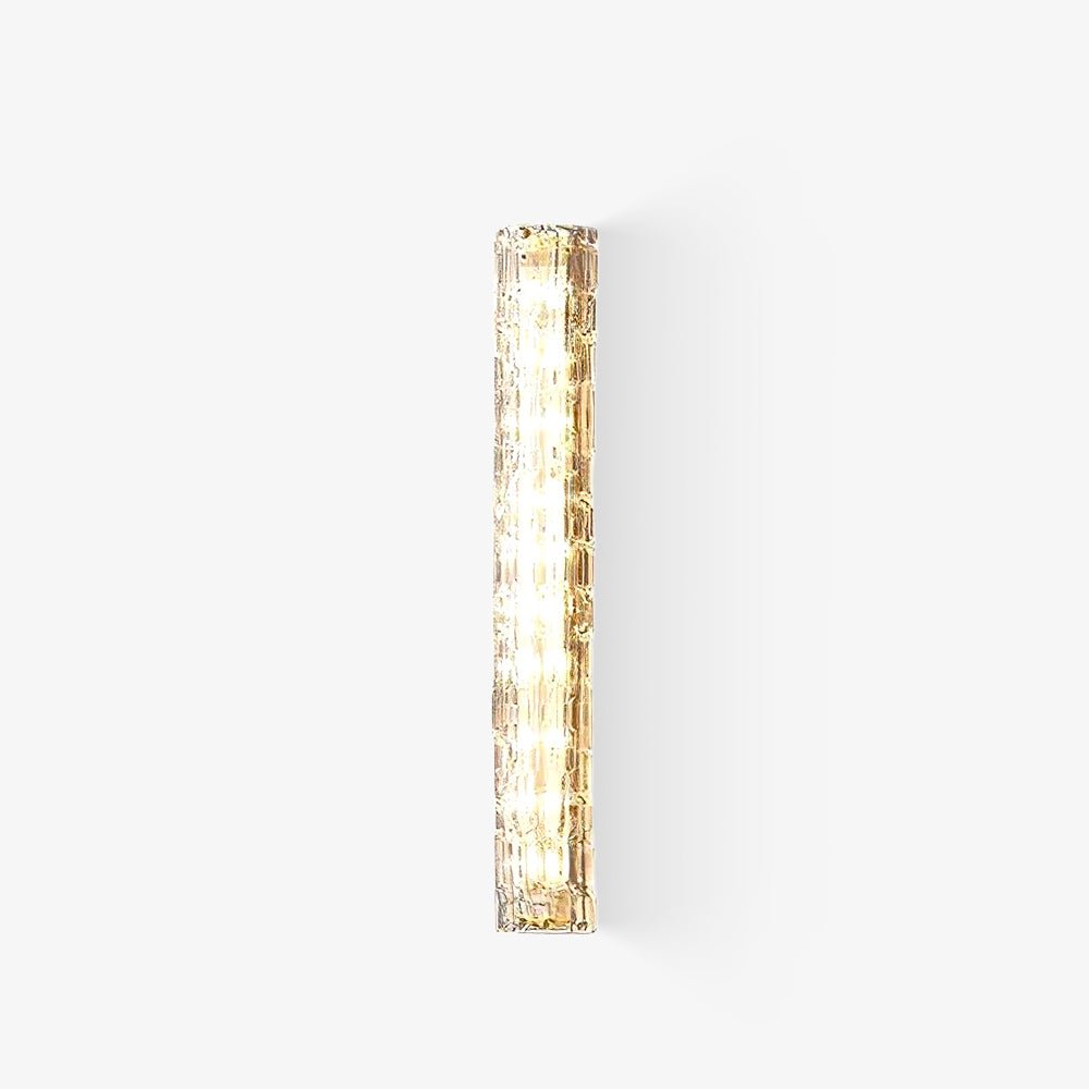 Bellacrest Glass Wall Light-Moonnatur