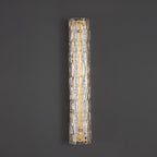 Bellacrest Glass Wall Light-Moonnatur