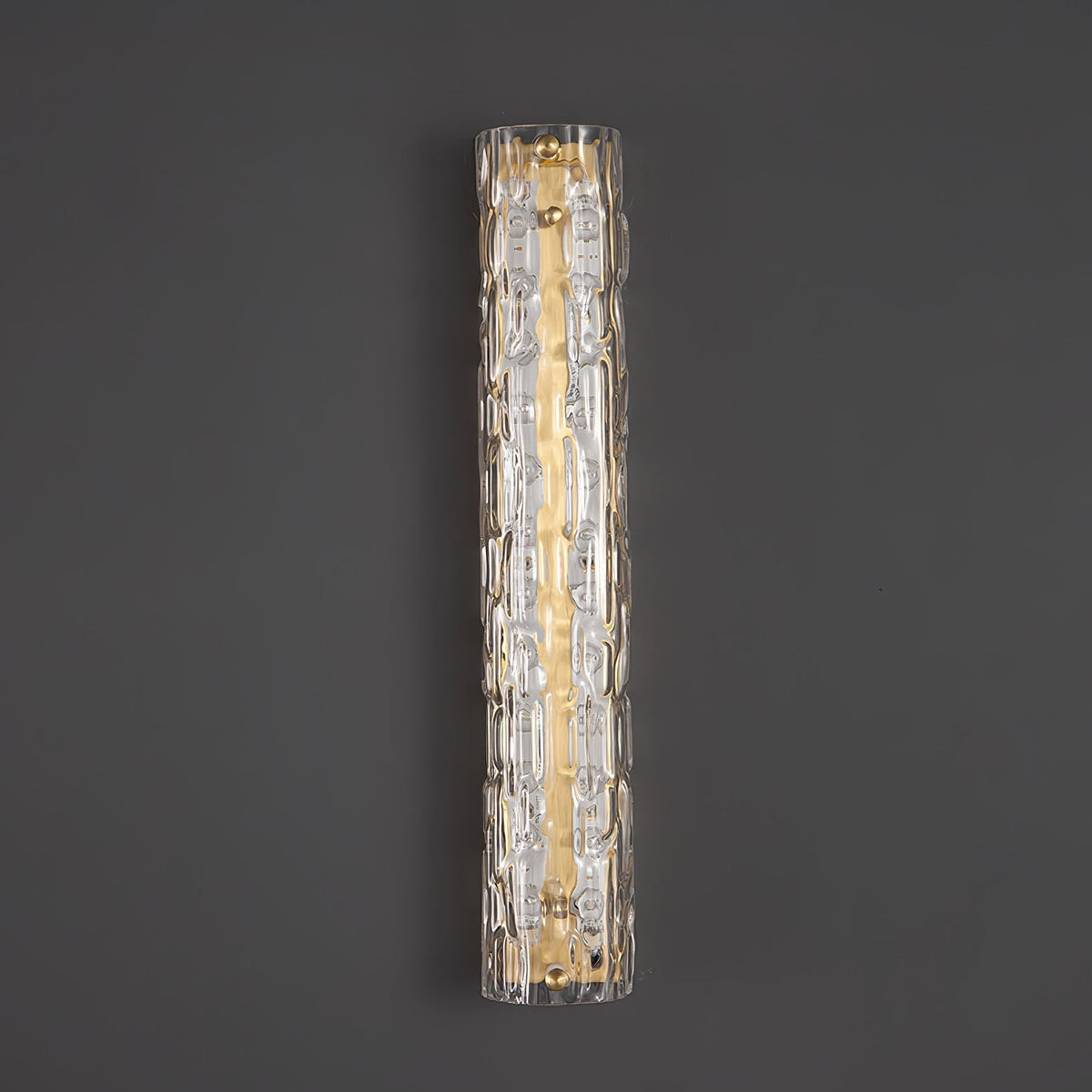 Bellacrest Glass Wall Light-Moonnatur