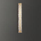 Bellacrest Glass Wall Light-Moonnatur