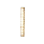 Bellacrest Glass Wall Light-Moonnatur