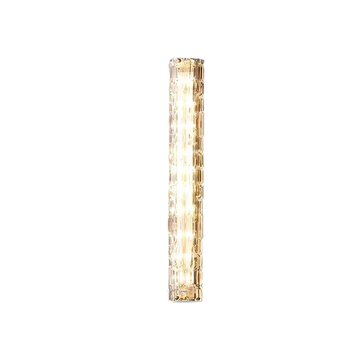 Bellacrest Glass Wall Light-Moonnatur