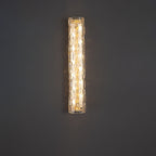 Bellacrest Glass Wall Light-Moonnatur