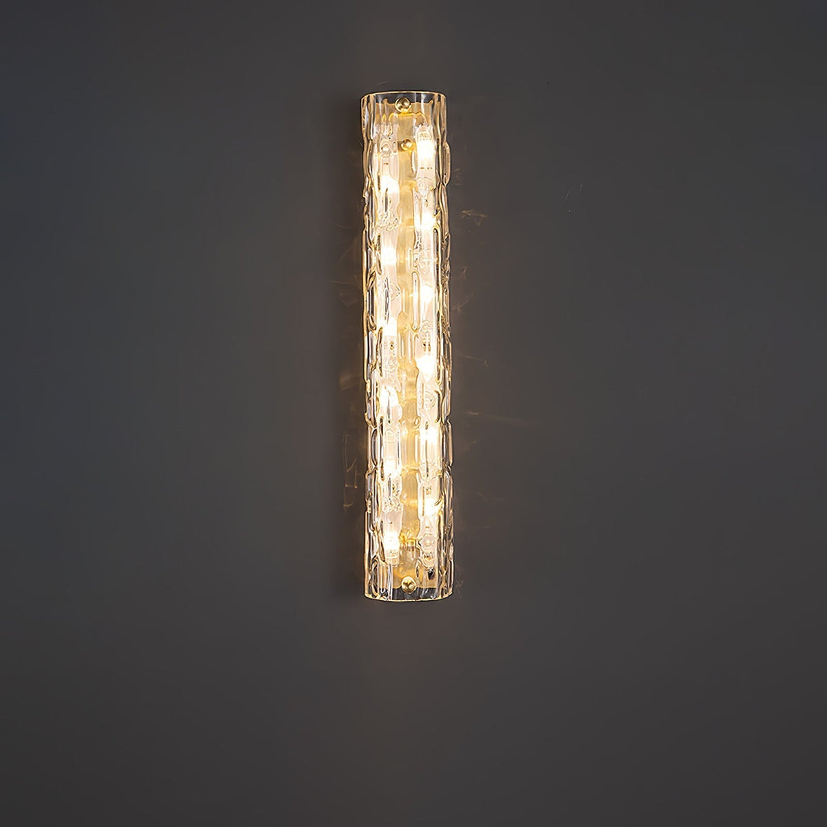 Bellacrest Glass Wall Light-Moonnatur