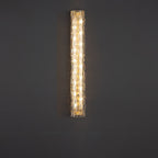 Bellacrest Glass Wall Light-Moonnatur
