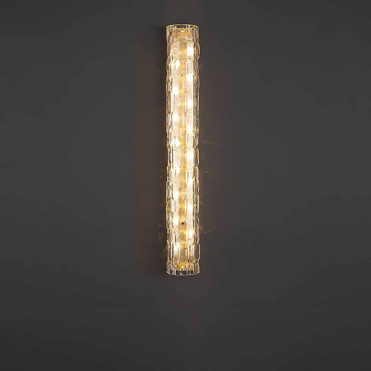 Bellacrest Glass Wall Light-Moonnatur