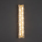 Bellacrest Glass Wall Light-Moonnatur