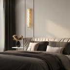 Bellacrest Glass Wall Light-Moonnatur