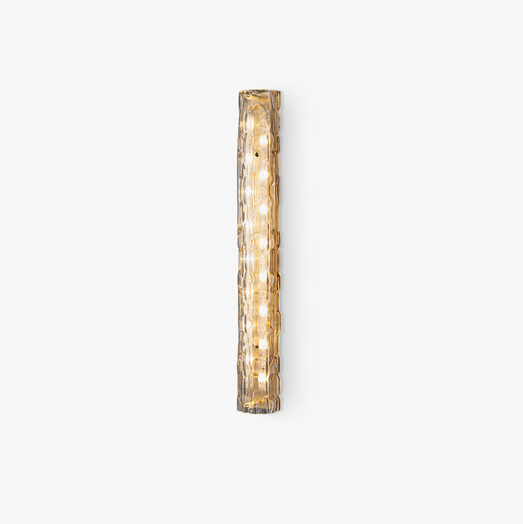 Bellacrest Glass Wall Light-Moonnatur