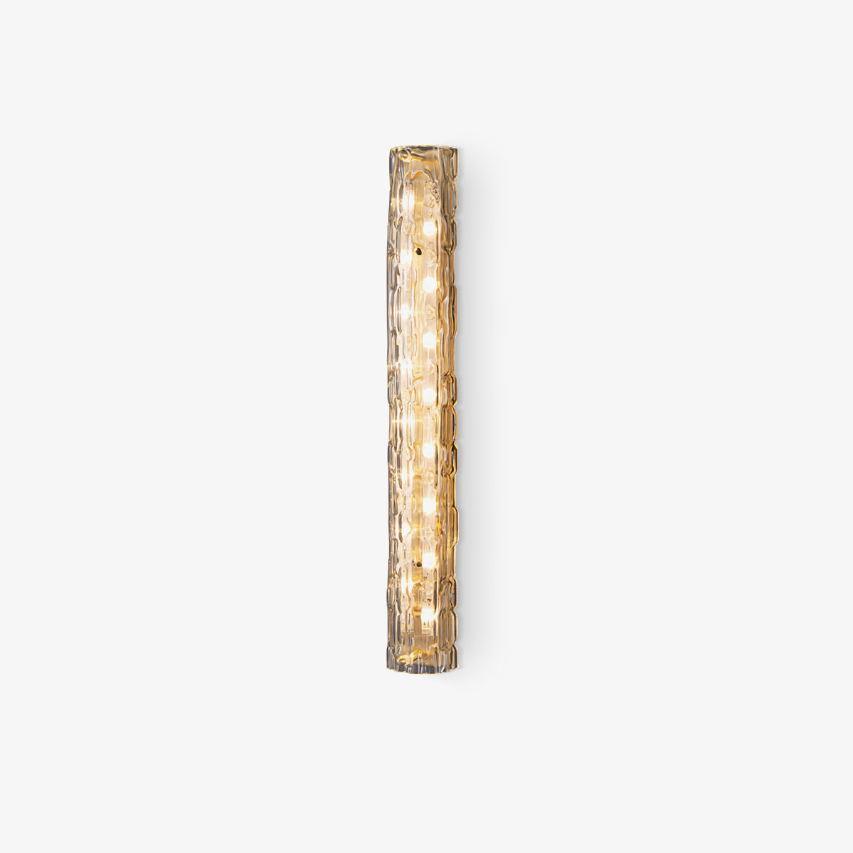 Bellacrest Glass Wall Light-Moonnatur