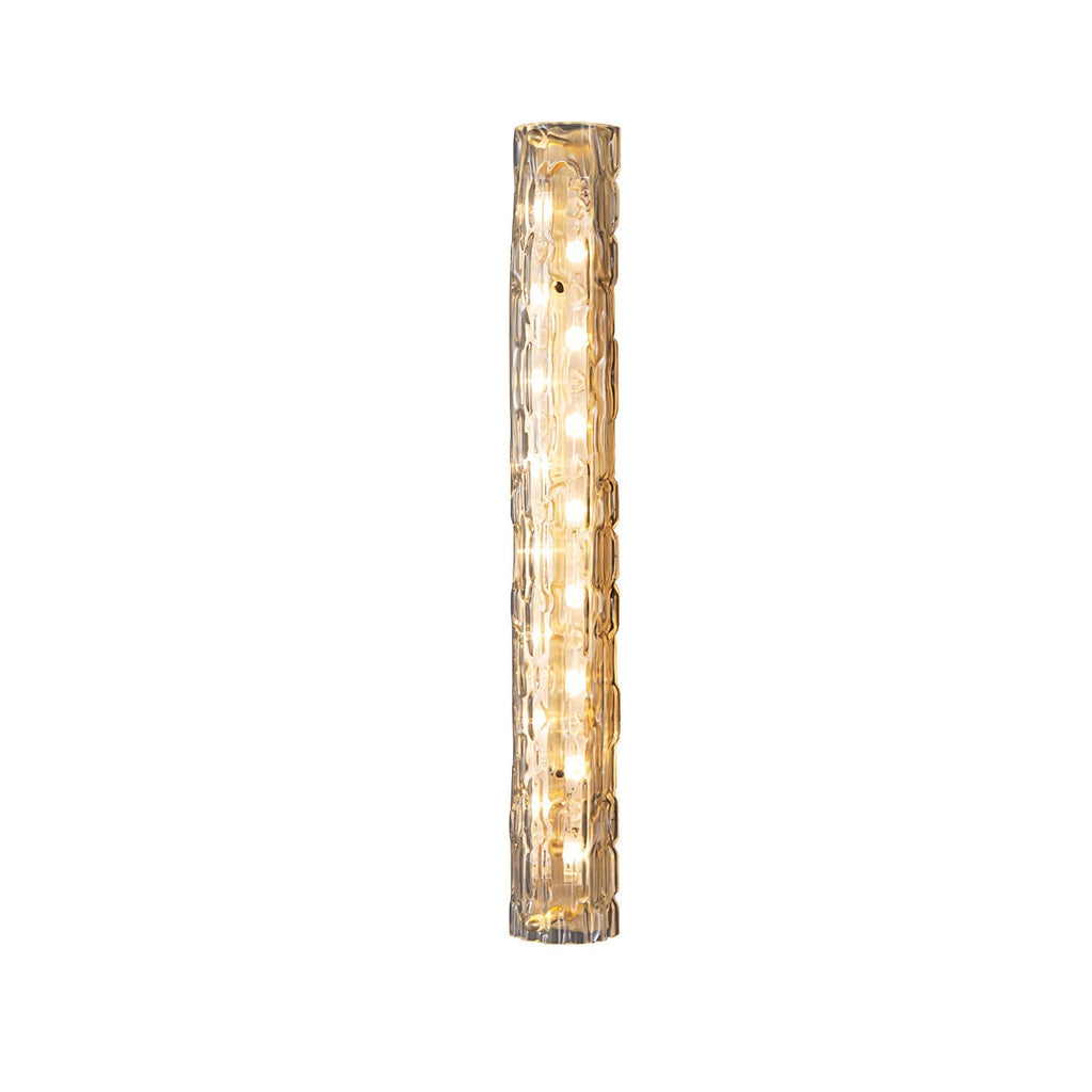 Bellacrest Glass Wall Light-Moonnatur