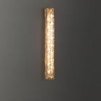 Bellacrest Glass Wall Light-Moonnatur