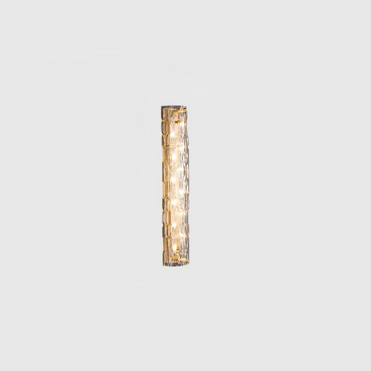 Bellacrest Glass Wall Light-Moonnatur