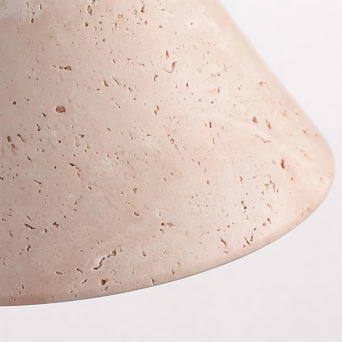 Brevenelle Travertine Wall Light-Moonnatur