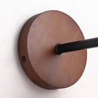Brevenelle Travertine Wall Light-Moonnatur
