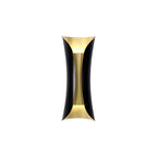 Ylorina Iron Wall Lamp-Moonnatur