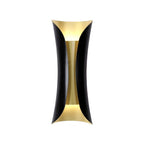 Ylorina Iron Wall Lamp-Moonnatur